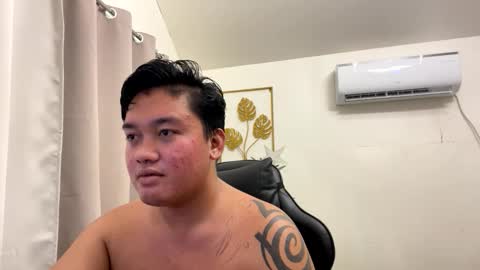 Michole Jay online show from 11-27-25, 02:13