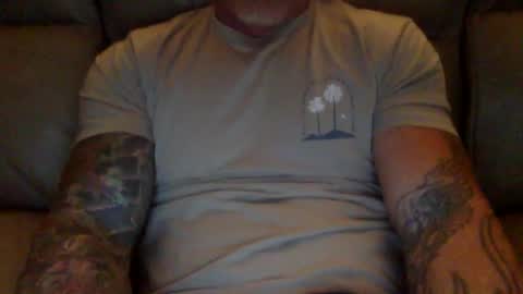 SexyRed online show from 01-01-25, 08:37