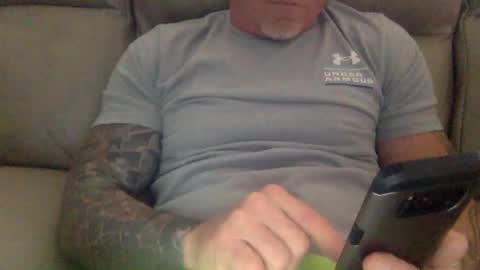 SexyRed online show from 01-15-25, 04:11