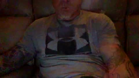 SexyRed online show from 01-18-25, 10:28