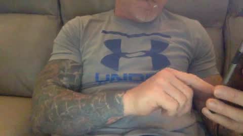 SexyRed online show from 01-21-25, 08:21