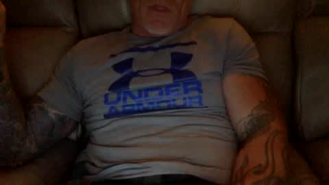 SexyRed online show from 02-14-25, 04:47