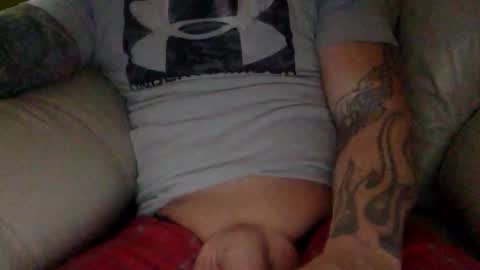 SexyRed online show from 02-12-26, 08:48