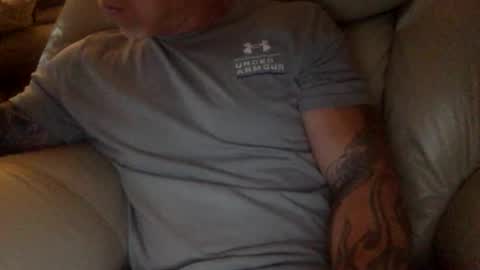 SexyRed online show from 03-11-26, 08:37