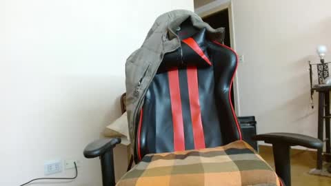 Mario jose online show from 12-05-24, 01:25