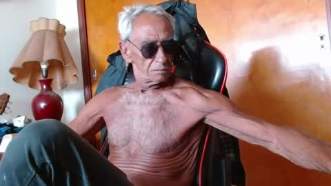 Mario jose online show from 02-09-26, 05:39