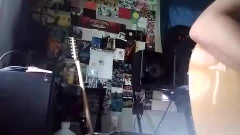 Snapshot of mjmckenz55 chatting on 10-07-25, 06:16 Daddy720 online show from 10-07-25, 06:16