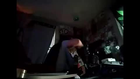 Snapshot of mjmckenz55 chatting on 10-25-25, 11:29 Daddy720 online show from 10-25-25, 11:29