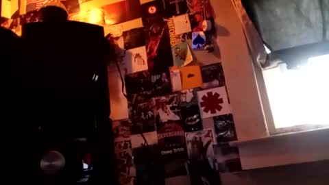 Snapshot of mjmckenz55 chatting on 11-08-25, 06:18 Daddy720 online show from 11-08-25, 06:18