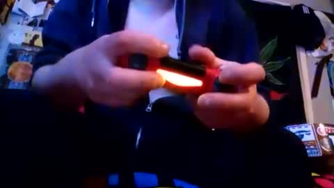 Snapshot of mjmckenz55 chatting on 11-30-25, 12:14 Daddy720 online show from 11-30-25, 12:14