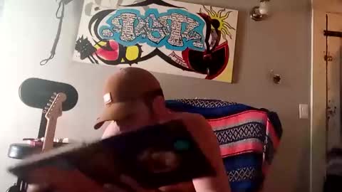 Daddy720 online show from 12-05-25, 03:20