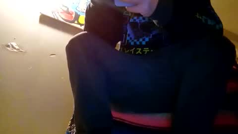 Daddy720 online show from 01-06-26, 12:25