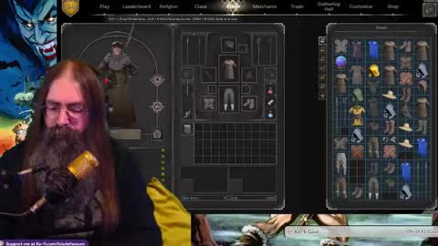 Lois online show from 01-28-25, 12:57