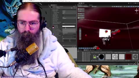 Lois online show from 01-30-25, 03:11