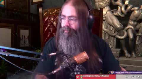 Lois online show from 10-17-25, 08:28