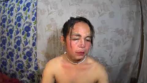 MJ online show from 02-02-25, 01:41