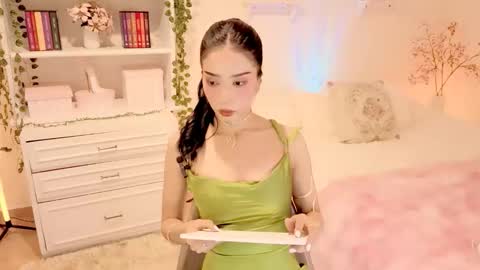 Snapshot of mkultra_aliice chatting on 10-19-25, 12:55 Alice online show from 10-19-25, 12:55