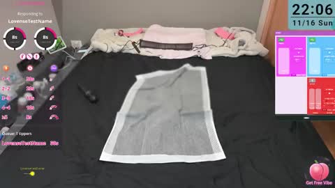 mkuo online show from 11-16-25, 01:06