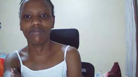 Mlle Kali online show from 11-10-25, 01:04