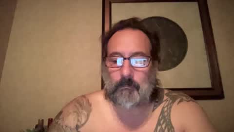 mmancini13 online show from 10-01-25, 08:31