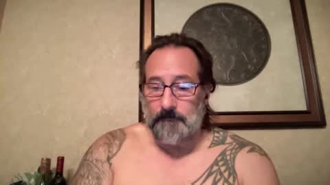 mmancini13 online show from 10-02-25, 09:05