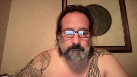 mmancini13 online show from 10-04-25, 11:08