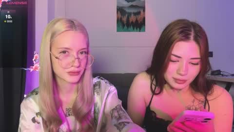 alice and ray online show from 03-10-26, 10:04