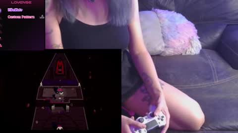 minaDarling online show from 11-05-25, 05:51