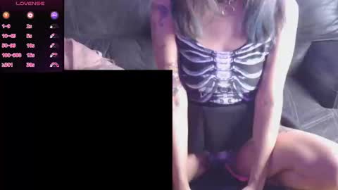 minaDarling online show from 11-08-25, 04:45