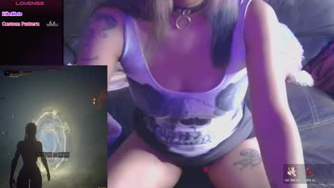 minaDarling online show from 11-14-25, 04:22