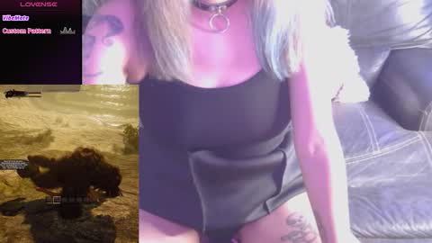 minaDarling online show from 11-19-25, 05:40