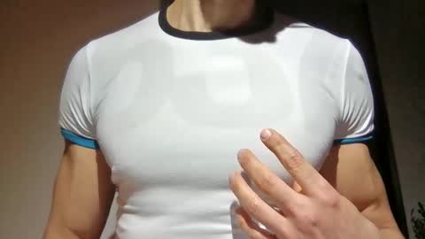 mmuscularman online show from 11-15-25, 08:44