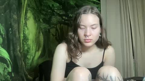 Misty online show from 12-18-24, 01:26