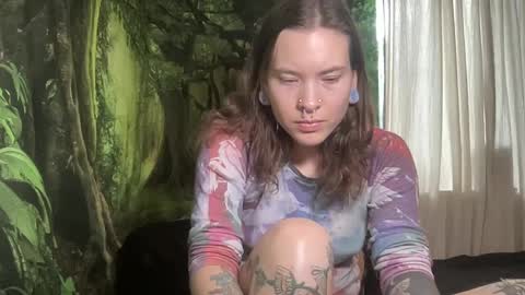 Misty online show from 12-24-24, 11:22
