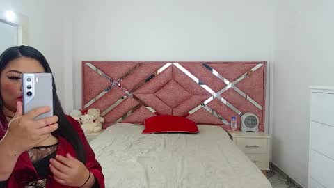 Catalina online show from 10-07-25, 05:37