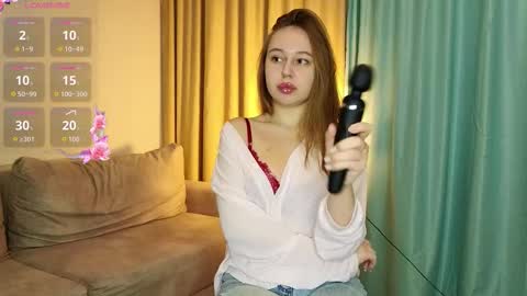 Kate online show from 11-27-25, 02:19