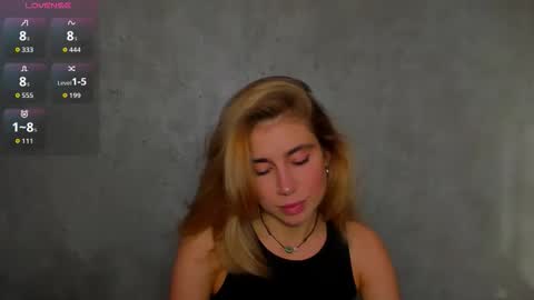 Princess Moana  online show from 02-01-26, 12:26