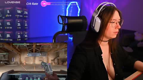 to support follow the fanclub online show from 12-04-24, 02:09