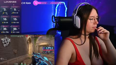 to support follow the fanclub online show from 12-18-24, 01:48