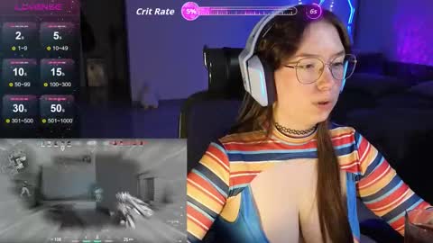 to support follow the fanclub online show from 10-07-25, 06:32