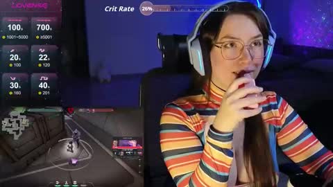 to support follow the fanclub online show from 10-11-25, 09:08