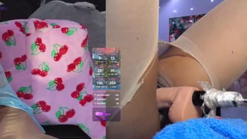 MOCHA   JAMES THE NPC  online show from 12-15-24, 12:38