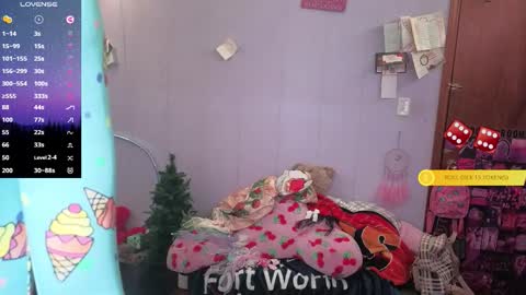 MOCHA   JAMES THE NPC  online show from 12-16-25, 05:45