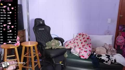 MOCHA   JAMES THE NPC  online show from 02-21-26, 03:40