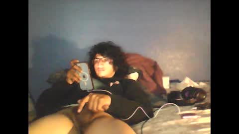 Snapshot of mochaandcreme chatting on 02-09-25, 12:41 mochaandcreme online show from 02-09-25, 12:41