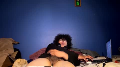 Snapshot of mochaandcreme chatting on 03-12-25, 11:53 mochaandcreme online show from 03-12-25, 11:53