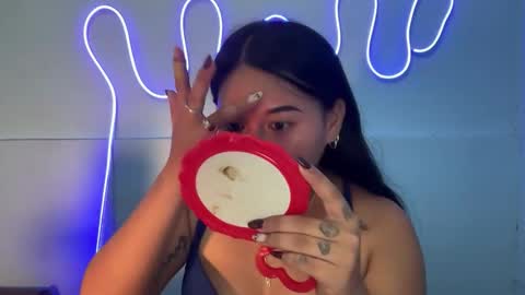 Hot mochagirl online show from 09-29-25, 01:11