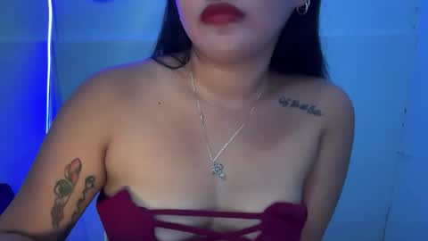 Hot mochagirl online show from 10-01-25, 05:24