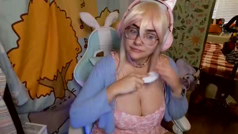 The Mochi Rainbow Variety Show online show from 01-15-25, 08:37