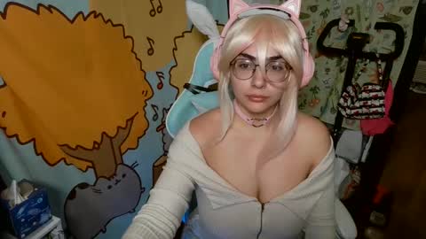 The Mochi Rainbow Variety Show online show from 01-26-25, 11:50